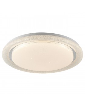 Люстра потолочная светодиодная Lussole  Moonlight LSP-8314