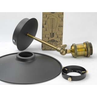 Бра Lussole  New york GRLSP-9100-foto4