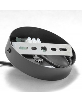 Подвесной светильник Lussole  Marion LSP-8148-foto5