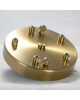 Люстра Lussole LSP-8643-foto4