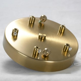 Люстра Lussole LSP-8643-foto4