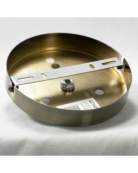 Люстра Lussole Rogers LSP-0187-foto3