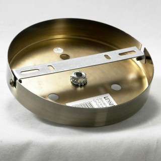 Люстра Lussole  Rogers GRLSP-0187-foto4