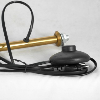 Торшер Lussole  YOKON LSP-0574-foto3