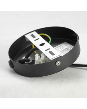 Подвесной светильник Lussole  New rochelle GRLSP-9922-foto6