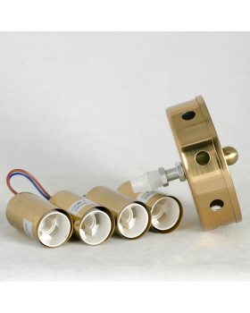 Люстра Lussole LSP-8717-foto4