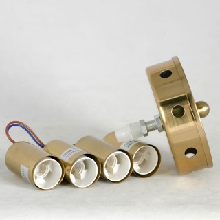 Люстра Lussole LSP-8717-foto4