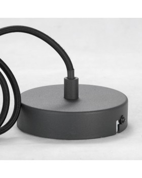 Подвесной светильник Lussole LSP-8573-foto4