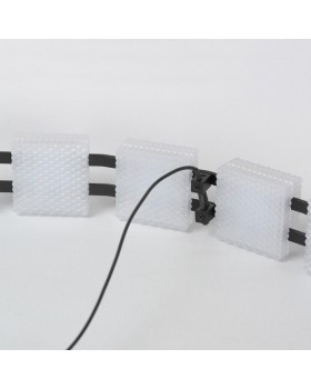 Люстра подвесная Lussole LSP-7258-foto3