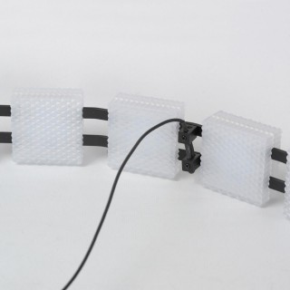 Люстра подвесная Lussole LSP-7258-foto3