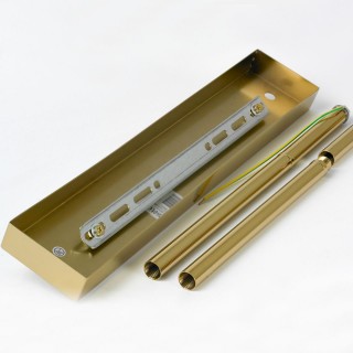 Линейно-подвесной светильник Lussole LSP-8840-foto3