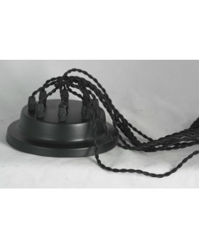 Люстра Lussole Shirley GRLSP-9840-foto5