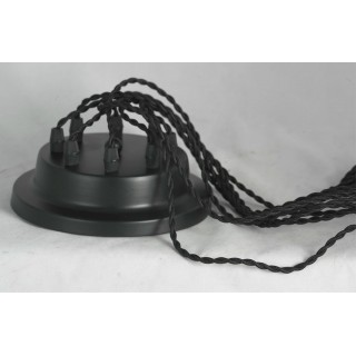 Люстра Lussole  Shirley GRLSP-9840-foto5