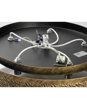 Люстра Lussole Kenai GRLSP-8025-foto5