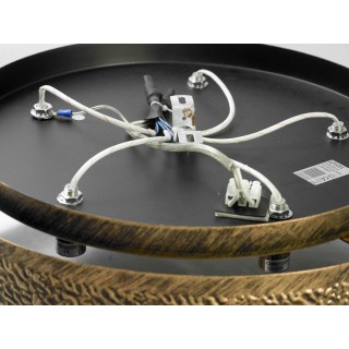 Люстра Lussole  Kenai GRLSP-8025-foto5