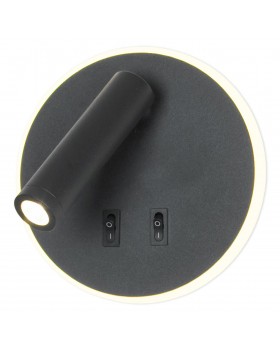Бра Lussole  Cozy LSP-8235