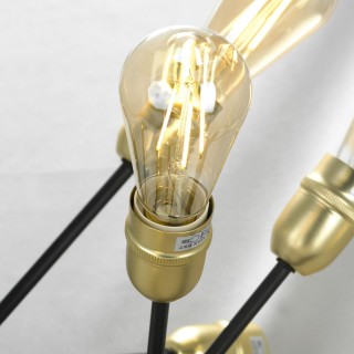 Подвесной светильник Lussole  Huron GRLSP-8199-foto3