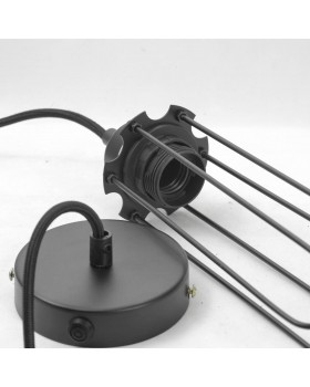 Подвесной светильник Lussole Irondequoit LSP-9608-foto5