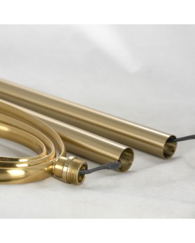 Торшер Lussole LSP-0620-foto3