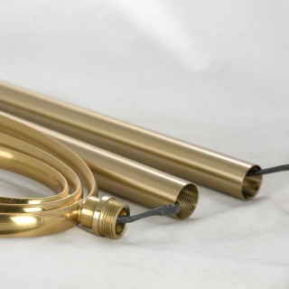 Торшер Lussole LSP-0620-foto3