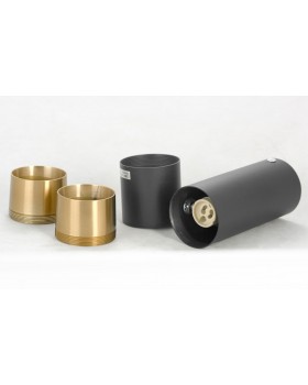 Светильник потолочный Lussole LSP-8378 Gilbert-foto2