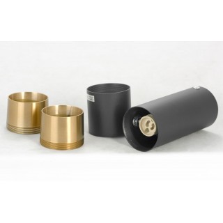 Светильник потолочный Lussole LSP-8378 Gilbert-foto2