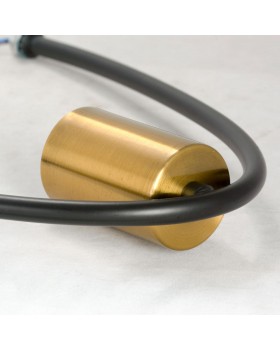 Люстра потолочная Lussole LSP-8374 GARLAND-foto3