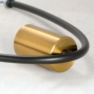 Люстра потолочная Lussole LSP-8374 GARLAND-foto3