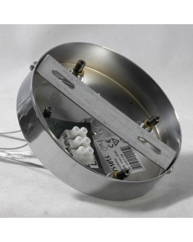 Люстра Lussole Brookside LSL-3307-08-foto8