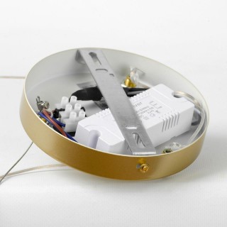 Люстра подвесная Lussole LSP-7216-foto5