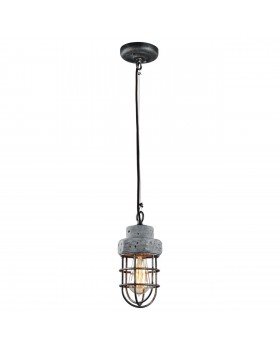 Подвесной светильник Lussole  Commack GRLSP-9691-foto3