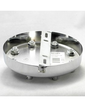 Люстра Lussole Mohave LSP-8088-foto3