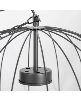 Люстра Lussole Lattice LSP-8216-foto2