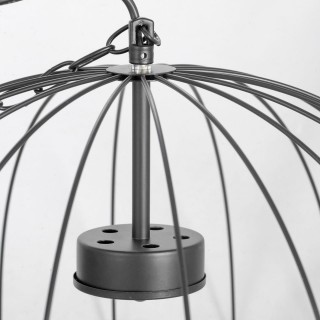 Люстра Lussole  Lattice GRLSP-8216-foto3