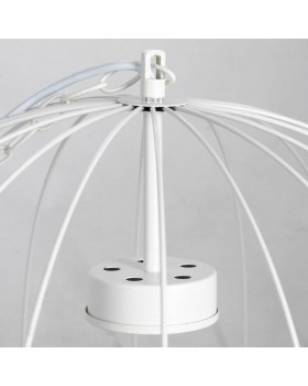 Люстра Lussole Lattice GRLSP-8217-foto3