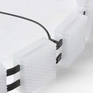 Люстра подвесная Lussole LSP-7258-foto2