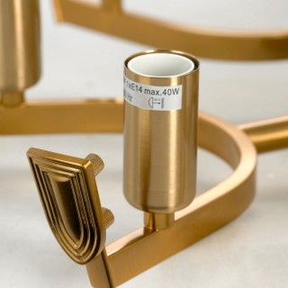 Люстра Lussole LSP-8531-foto4