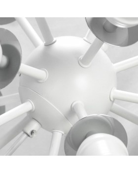 Люстра подвесная Lussole LSP-8205-S-foto3