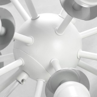 Люстра подвесная Lussole LSP-8205-S-foto3