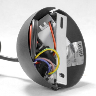 Подвесной светильник Lussole  Cornville LSP-8109-foto5