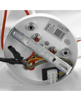 Люстра Lussole Navajo GRLSP-8126-foto6