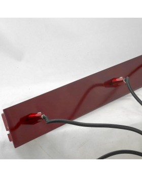 Подвесной светильник Lussole  Collina GRLSQ-0716-03-foto3