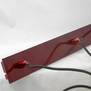 Подвесной светильник Lussole  Collina GRLSQ-0716-03-foto3