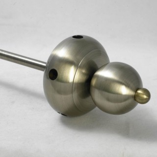 Люстра Lussole  Roosevelt GRLSP-9941-foto6