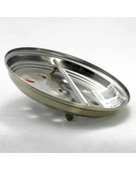 Люстра Lussole Cochise LSP-8079-foto12