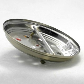 Люстра Lussole  Cochise GRLSP-8079-foto13