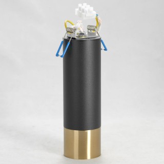 Врезной потолочный светильник Lussole LSP-8556-foto4