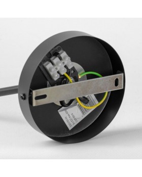 Люстра потолочная Lussole LSP-8914-foto8