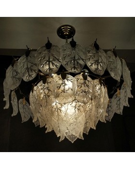 Люстра подвесная Lussole LSP-8841-foto10