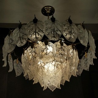 Люстра подвесная Lussole LSP-8841-foto10